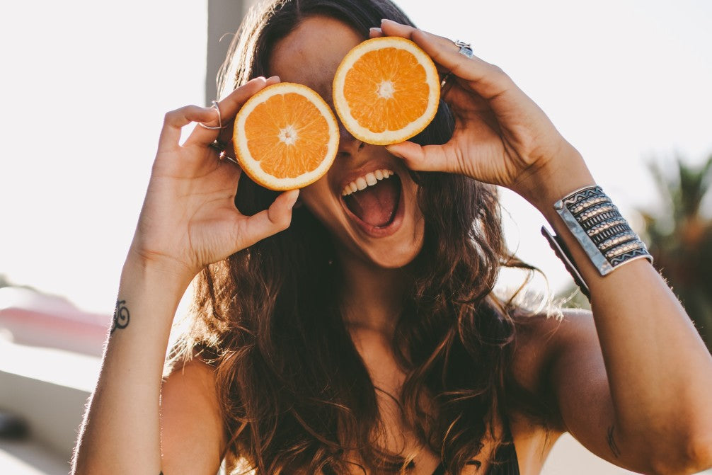 Verbeter jouw immuunsysteem met een detox.