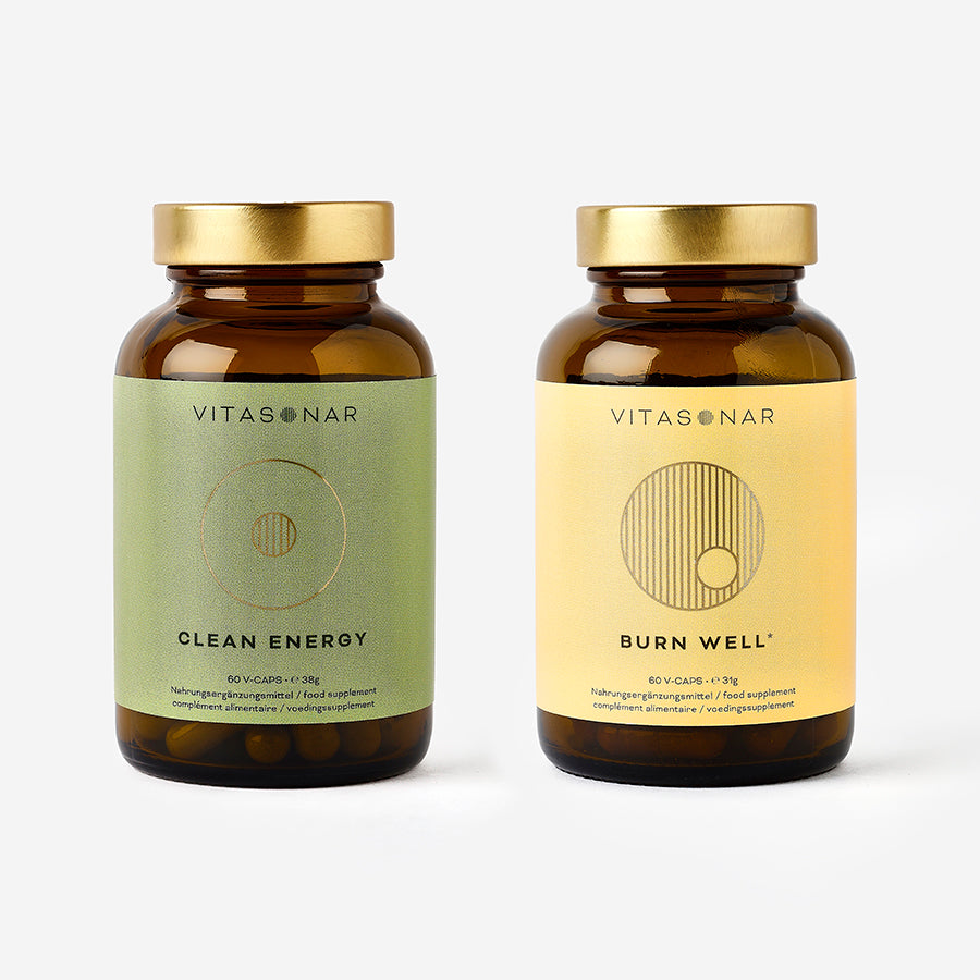 DETOX SET