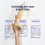 FLOW SHAKE PROTEIN+ VELVET VANILLA (VEGAN)