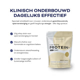 FLOW SHAKE PROTEIN+ VELVET VANILLA