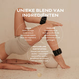 FLOW SHAKE PROTEIN+ VELVET VANILLA