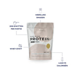 FLOW SHAKE PROTEIN+ VERY BERRY