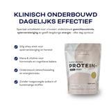 FLOW SHAKE PROTEIN+ VERY BERRY