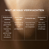 (PERI)MENOPAUZE 360° SEMINARIE