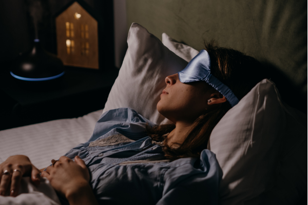 Vijf eenvoudige stappen naar een betere nachtrust: de 10-3-2-1-0 slaapformule