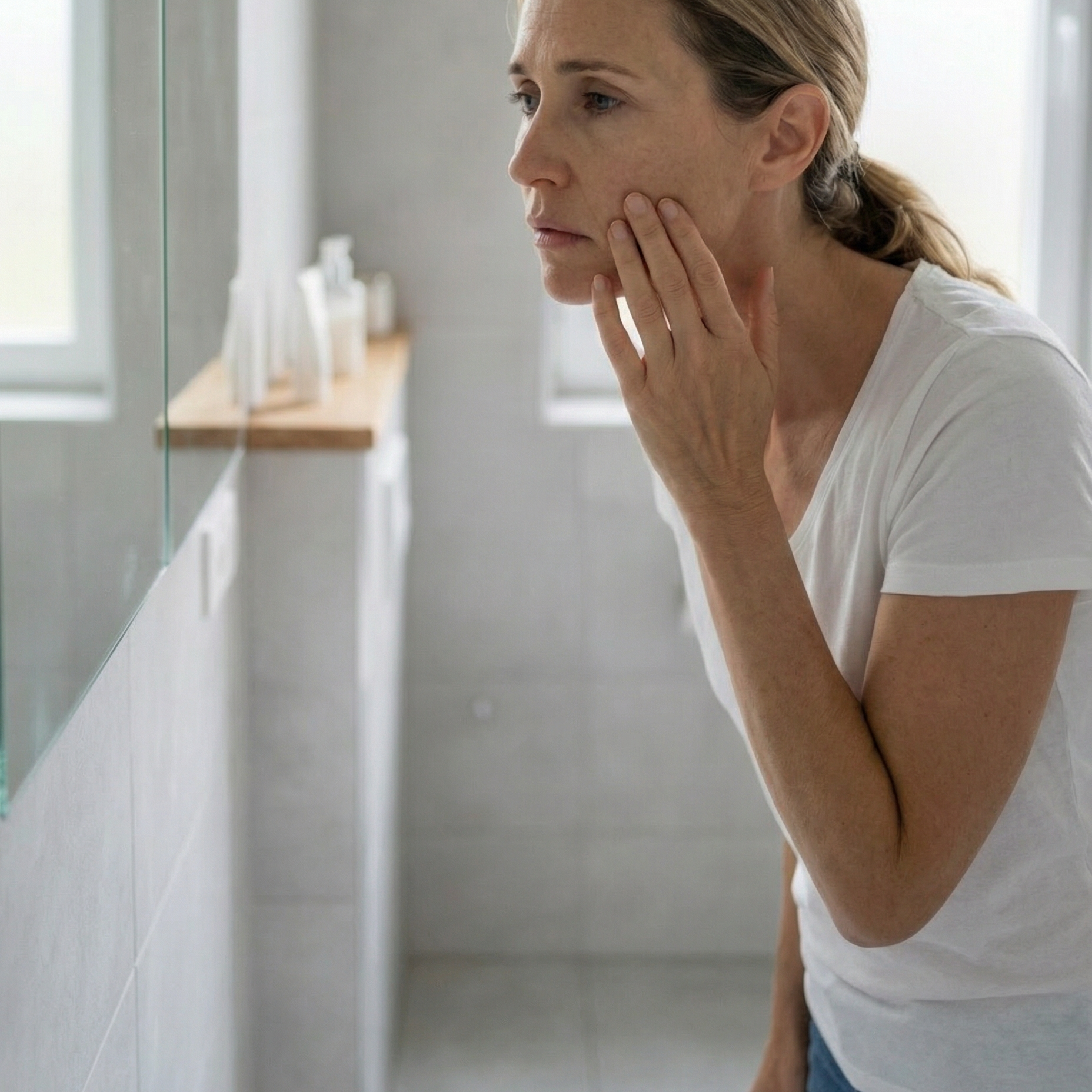 Je huid begint in je darmen