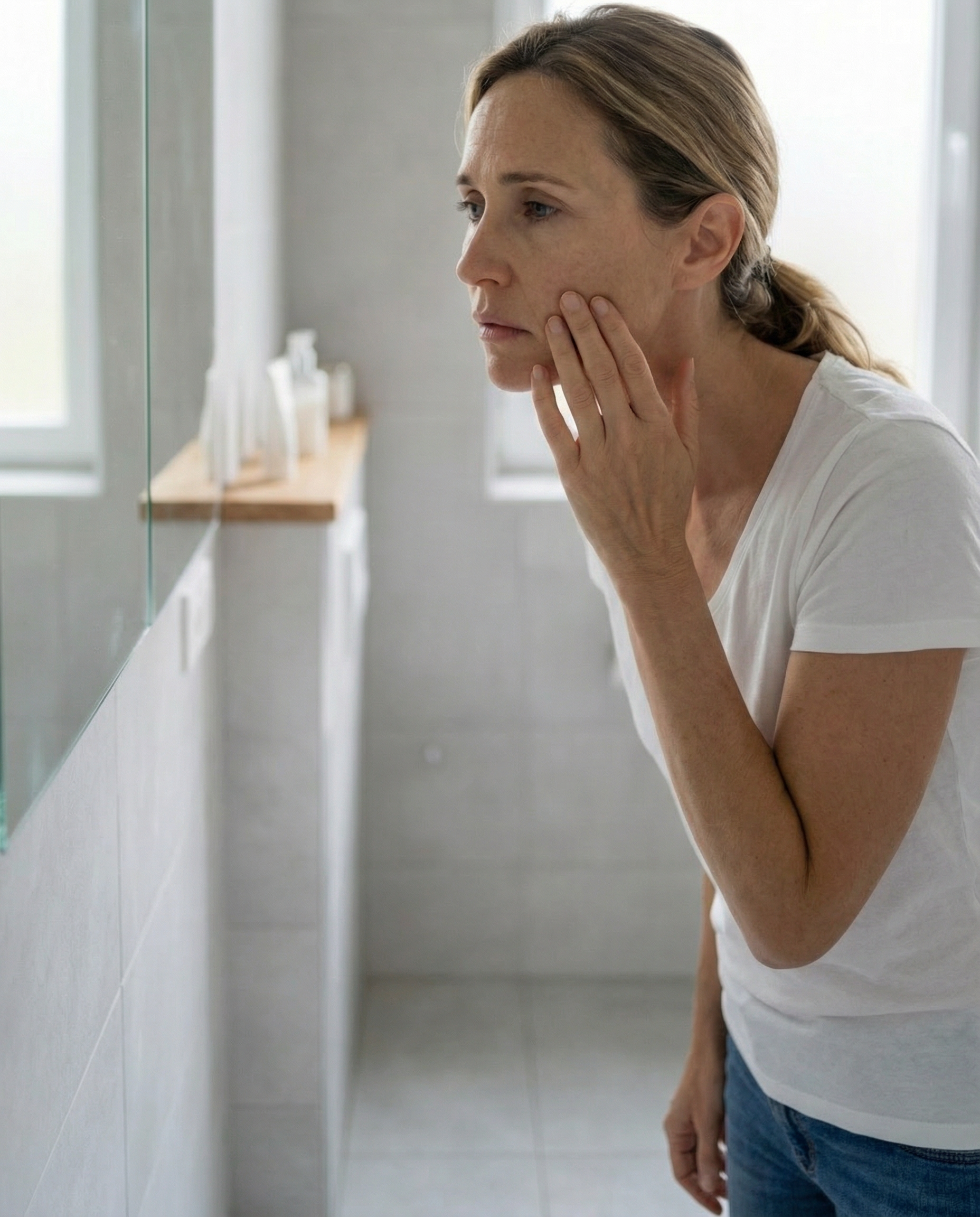 Je huid begint in je darmen