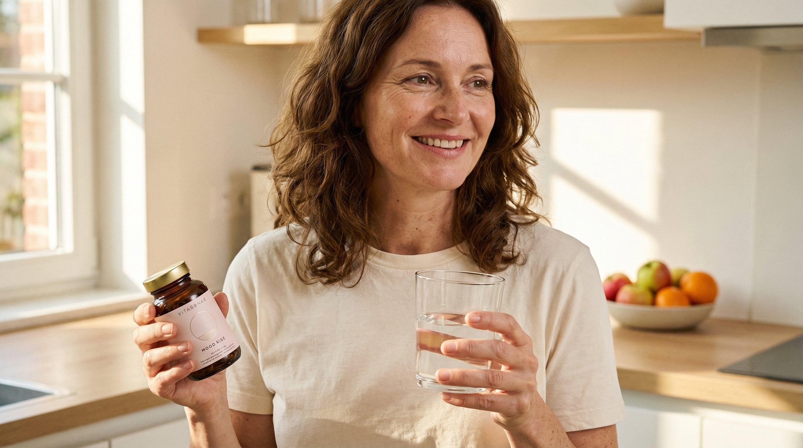 Je wilt wel, maar je lijf en hoofd werken niet meer mee