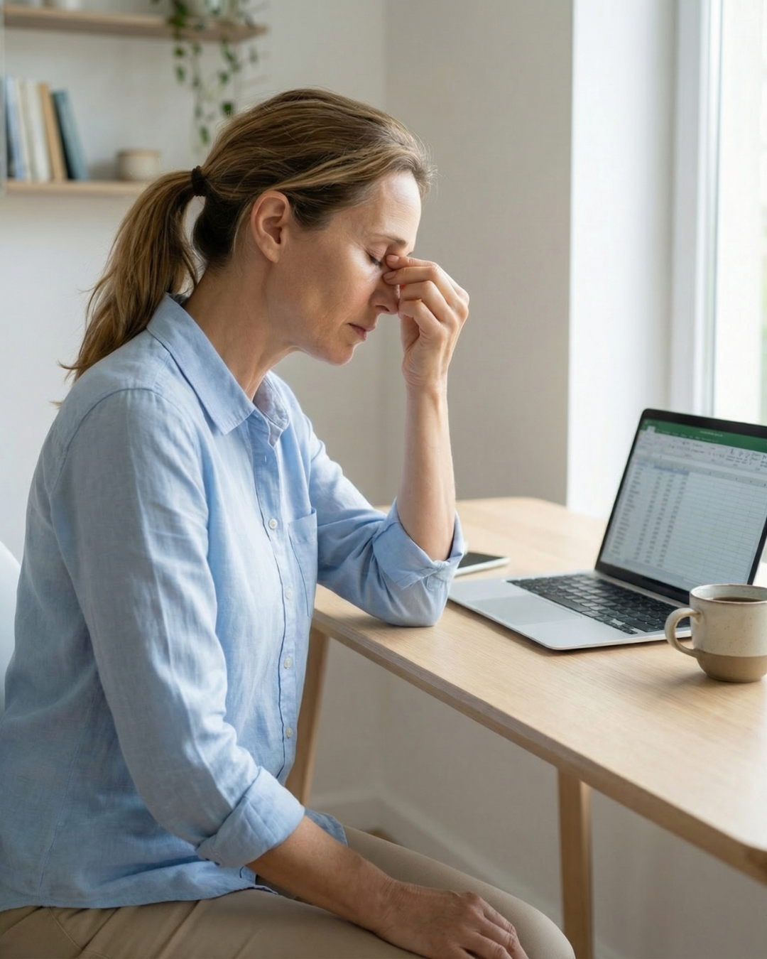 Elke dag om 14 uur diezelfde crash