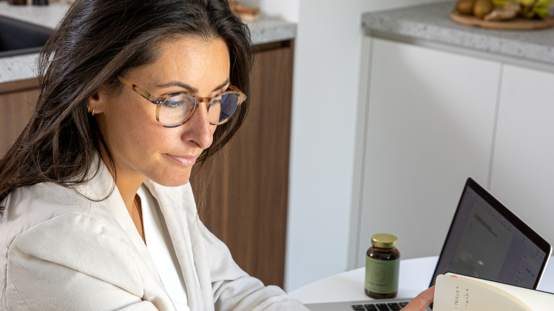 Boost je Weerstand deze Winter: 5 Tips voor Positiviteit en Energie