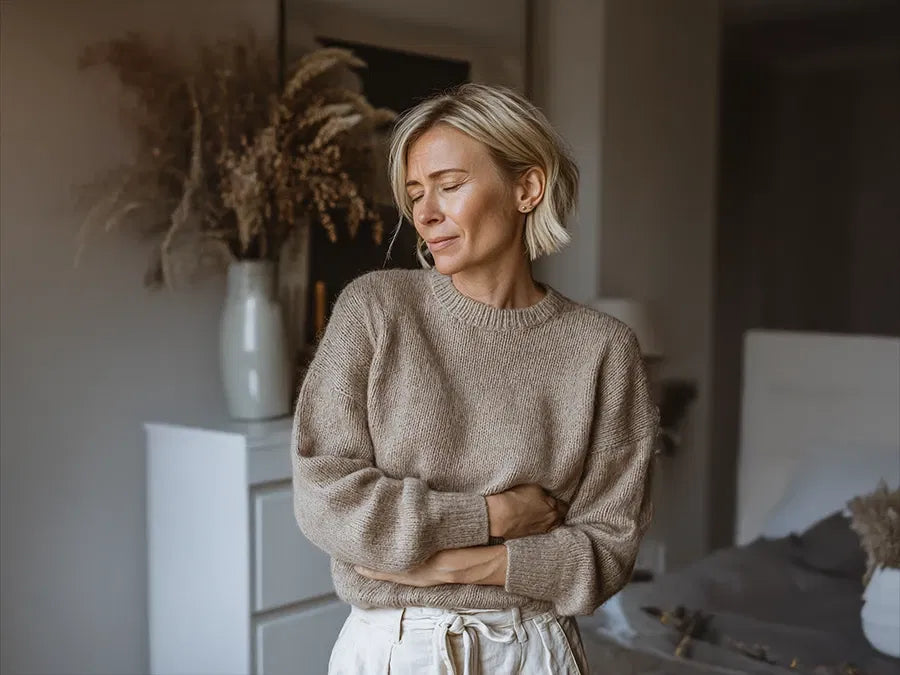 Waarom vrouwen 2x vaker kampen met darmklachten (en wat je eraan kunt doen)