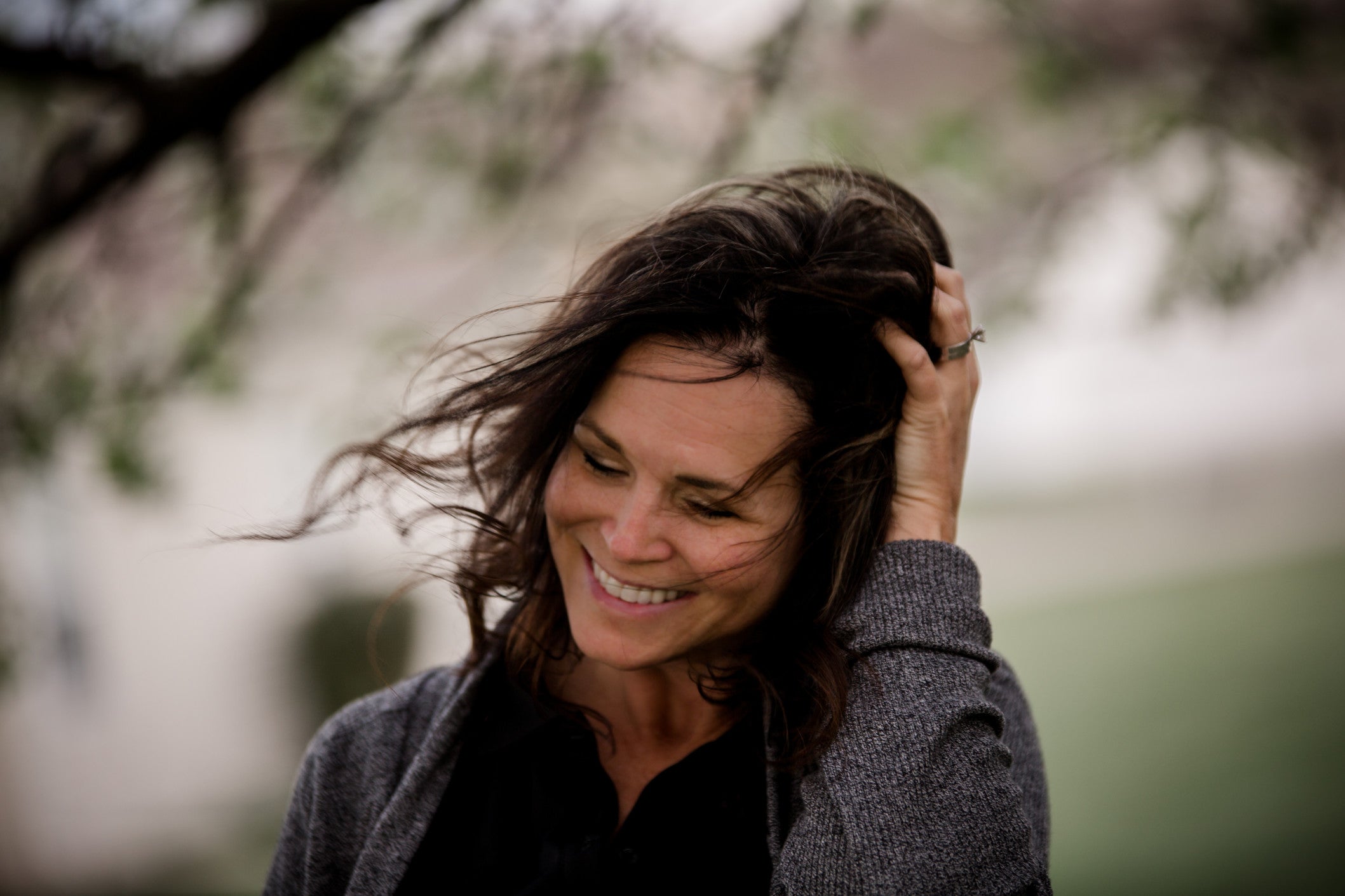 Met positieve energie door de menopauze? Deze tips helpen.