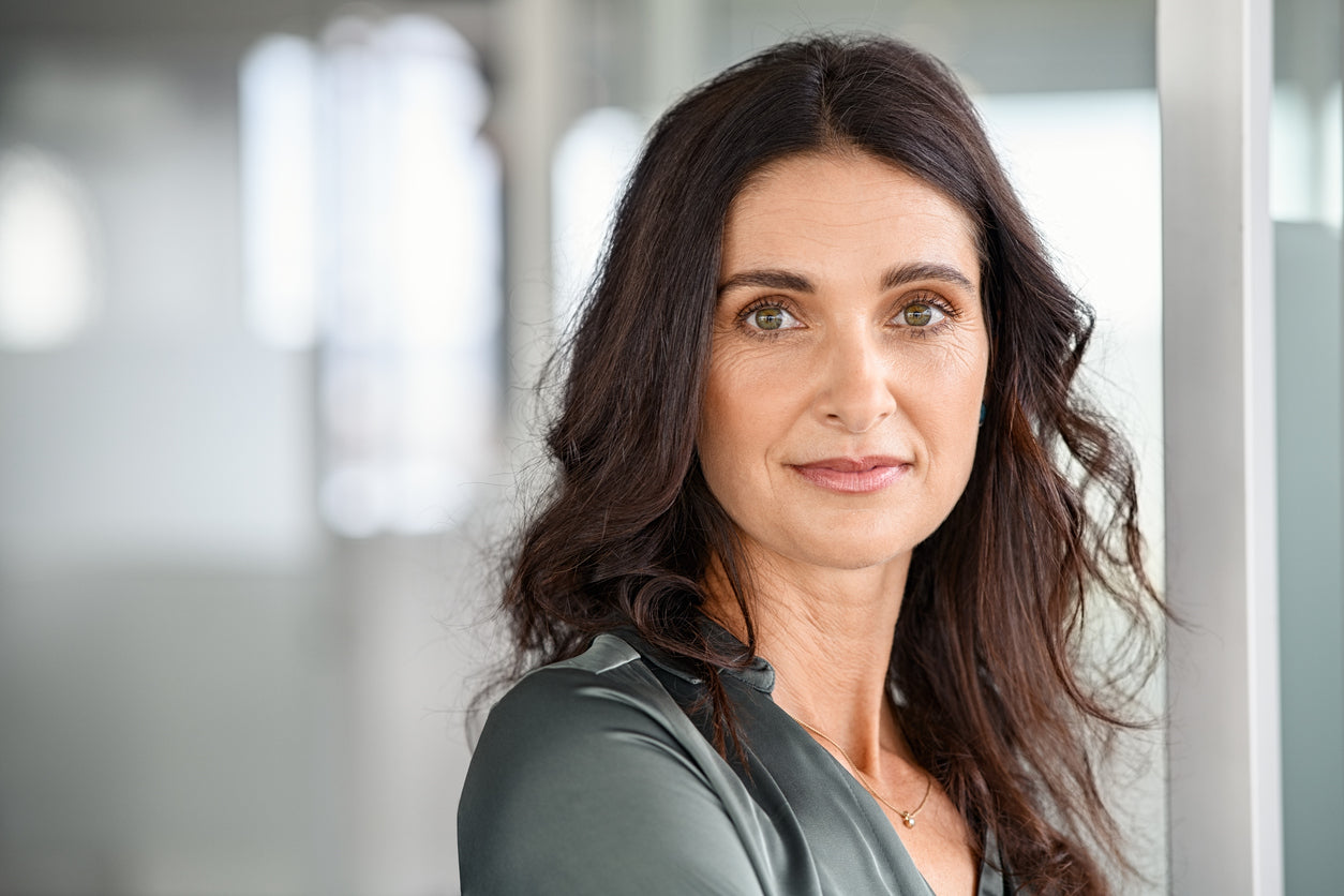 Antidepressiva.  Natuurlijk of Farmaceutisch?
