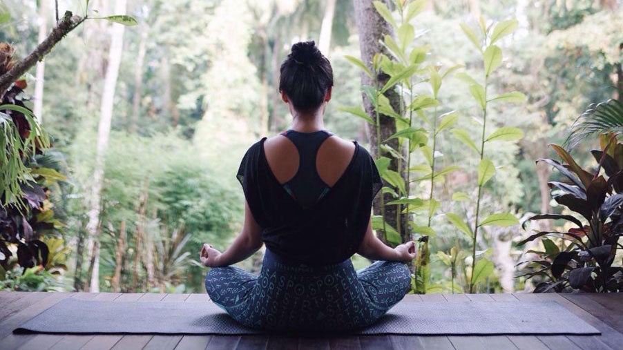 6 natuurlijke manieren om van je stress af te komen