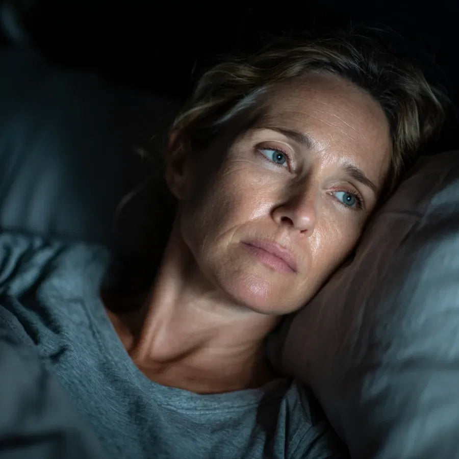 Hoe Mood Rise ervoor zorgt dat je niet meer om 3u wakker wordt