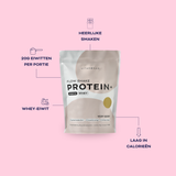 FLOW SHAKE PROTEIN+ VERY BERRY