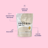 FLOW SHAKE PROTEIN+ VELVET VANILLA (VEGAN)
