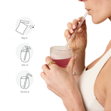 A.M. GLOW COLLAGEN+