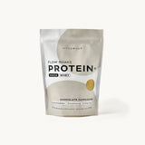 FLOW SHAKE PROTEIN+ CHOCOLATE CAPPUCCINO