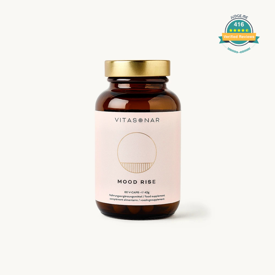 MOOD RISE