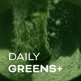 DAILY GREENS+