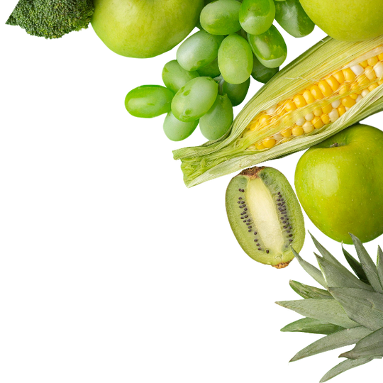 Groenten & micronutriënten