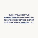 BURN SET