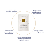 A.M. GLOW COLLAGEN+