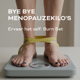 BURN SET