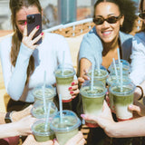 HEALTH TALKS - BEAUTY FROM WITHIN