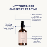 MOOD RISE ROOM SPRAY - 100 ML