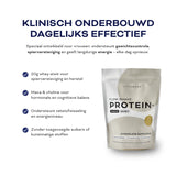 FLOW SHAKE PROTEIN+ - CHOCOLATE CAPPUCCINO