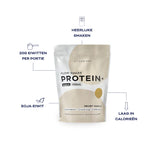 FLOW SHAKE PROTEIN+ - VELVET VANILLA (VEGAN)