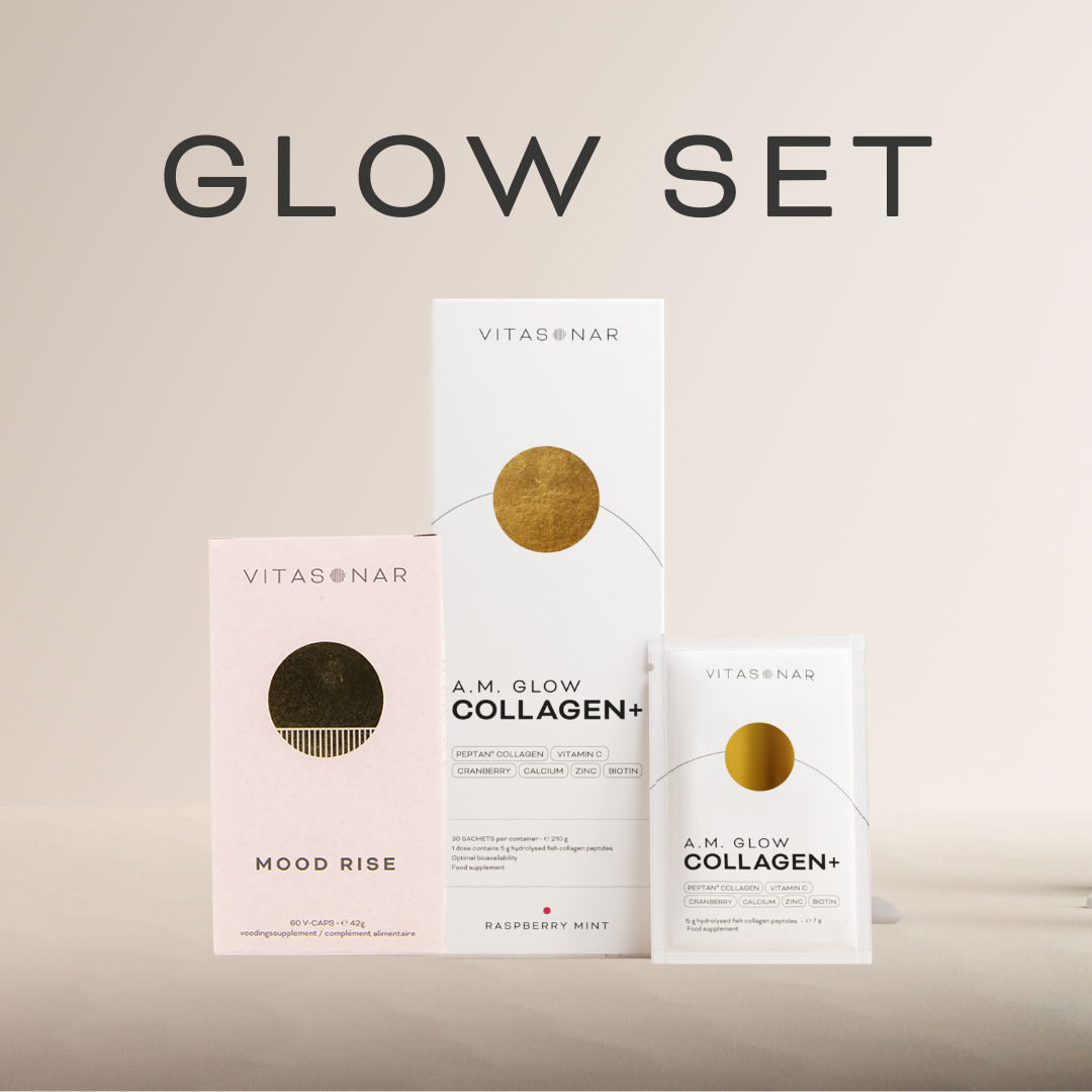 GLOW SET