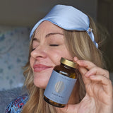 SILK EYE MASK