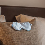 SILK EYE MASK