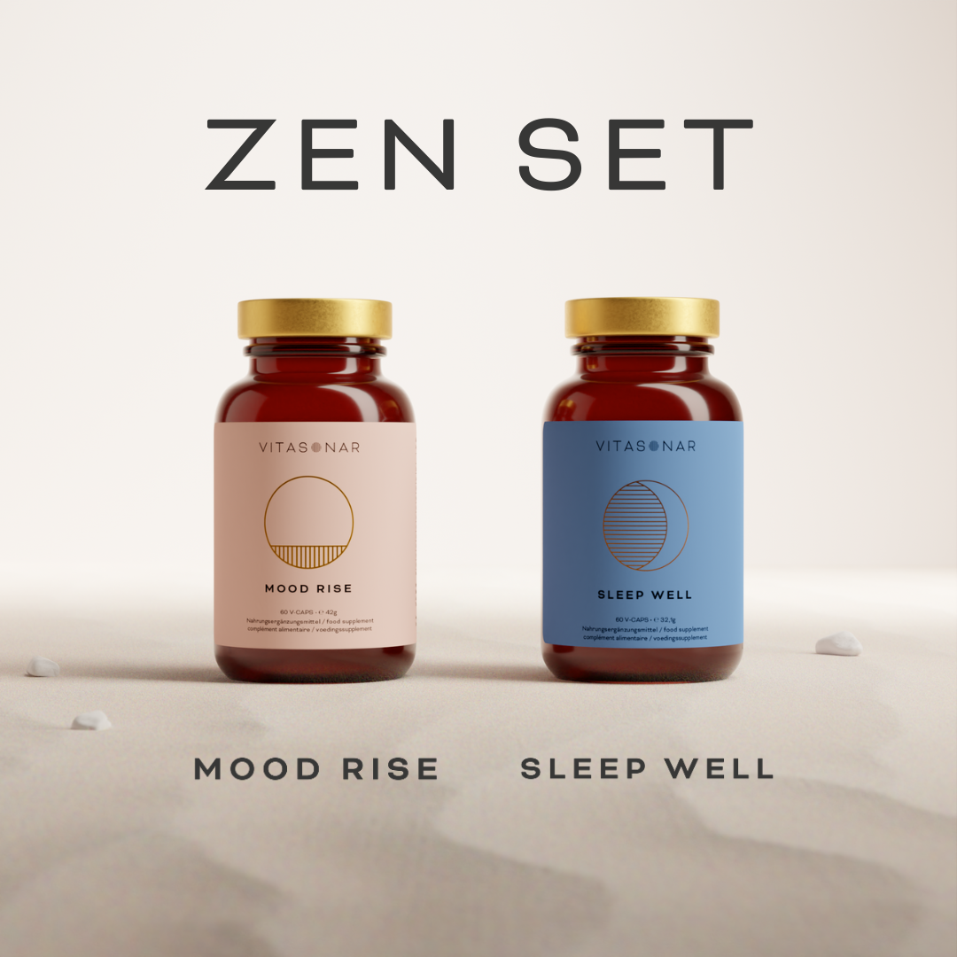 ZEN SET