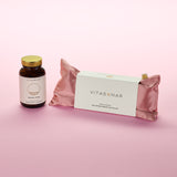 SILK AROMATHERAPY EYE-PILLOW