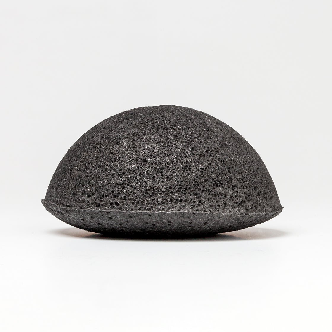 The Konjac Sponge 01 Charcoal